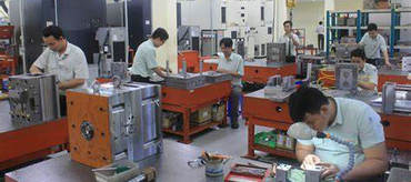 Machined parts & components assembly and packaging service