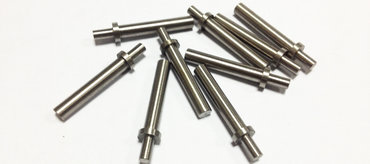 stainless steel screw machined parts
