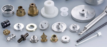 Swiss machining parts supplier