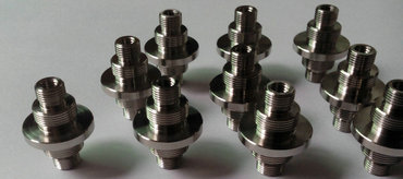 stainless steel threaded male-male standoffs