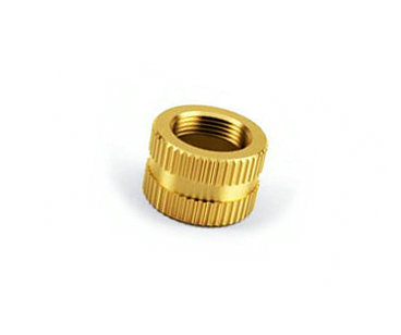 straight knurled brass thumb nuts and coupling nuts manufacturer