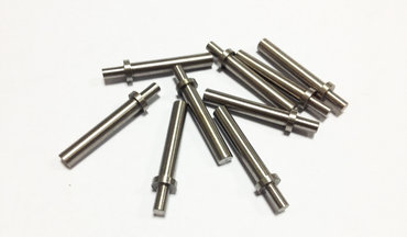 stainless steel screw machined paroducts