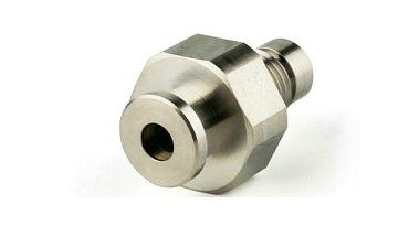 China 316 Stainless steel CNC machining parts manufacturer