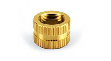 brass thumb nuts & coupling nuts contract manufacturer