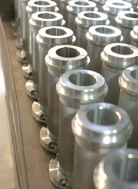 custom CNC turning parts supplier